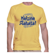 Hakuna Matata