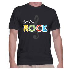 Let's Rock