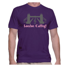 London Calling