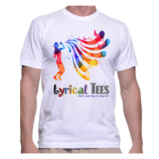 Lyrical Tees